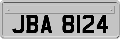 JBA8124
