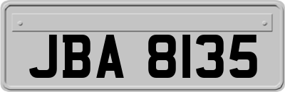 JBA8135