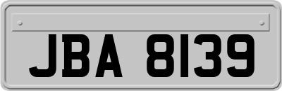 JBA8139