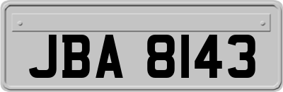 JBA8143