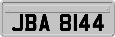 JBA8144