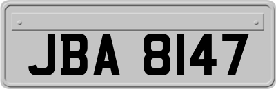 JBA8147
