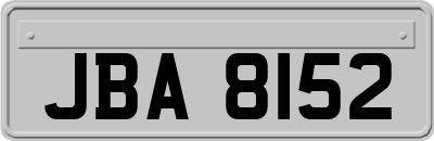 JBA8152