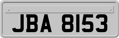JBA8153