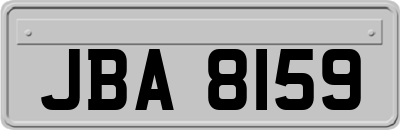 JBA8159