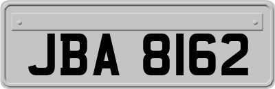 JBA8162