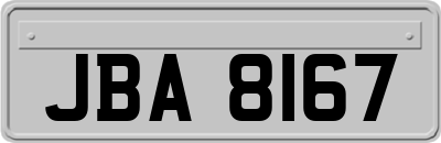 JBA8167