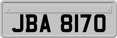 JBA8170