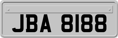 JBA8188