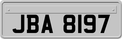 JBA8197
