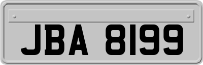 JBA8199