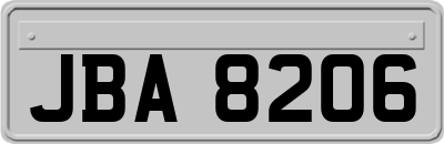 JBA8206