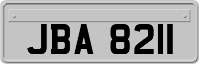 JBA8211