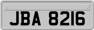 JBA8216