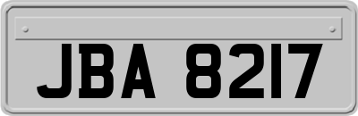 JBA8217