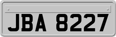 JBA8227