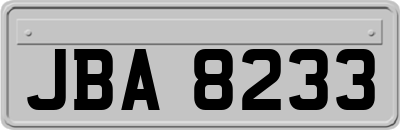 JBA8233