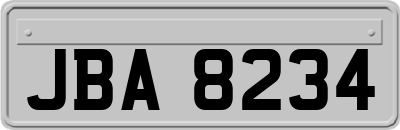 JBA8234