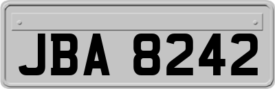 JBA8242