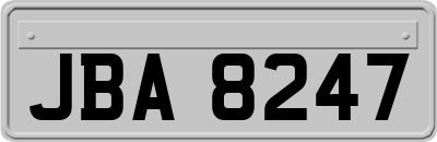 JBA8247