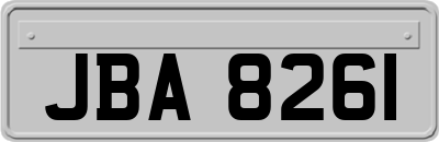 JBA8261