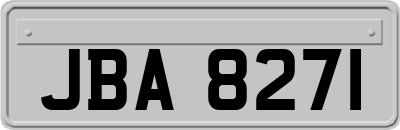 JBA8271