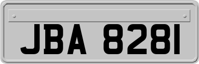 JBA8281