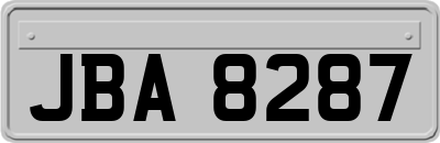 JBA8287