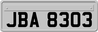 JBA8303