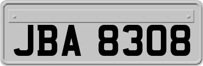 JBA8308