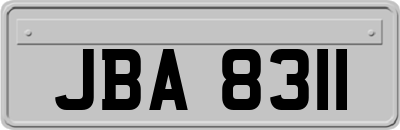 JBA8311