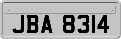 JBA8314