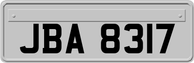 JBA8317