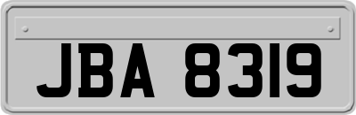 JBA8319