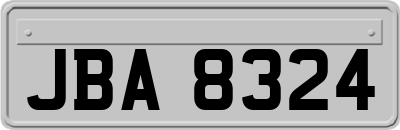 JBA8324