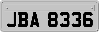 JBA8336