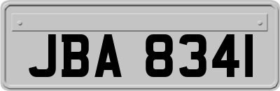 JBA8341