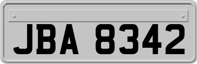 JBA8342