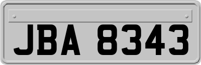 JBA8343