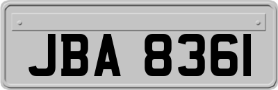 JBA8361