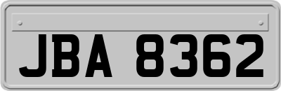 JBA8362