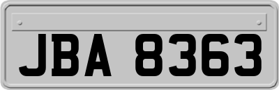 JBA8363