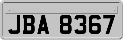 JBA8367