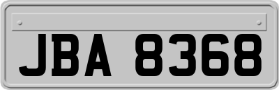 JBA8368
