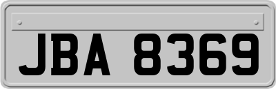 JBA8369
