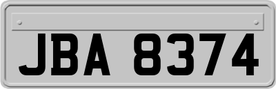 JBA8374