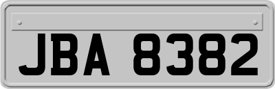 JBA8382