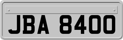 JBA8400
