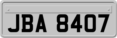 JBA8407