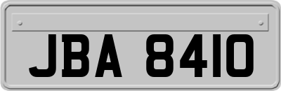 JBA8410